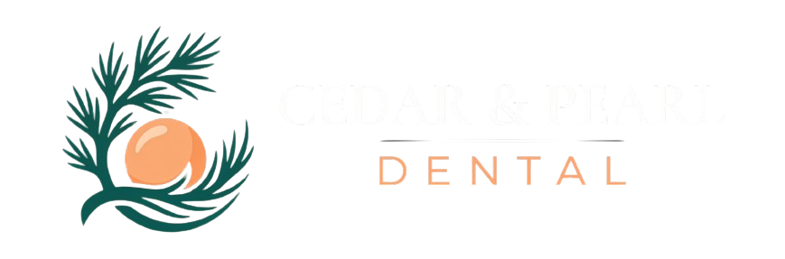 Cedar & Pearl Dental